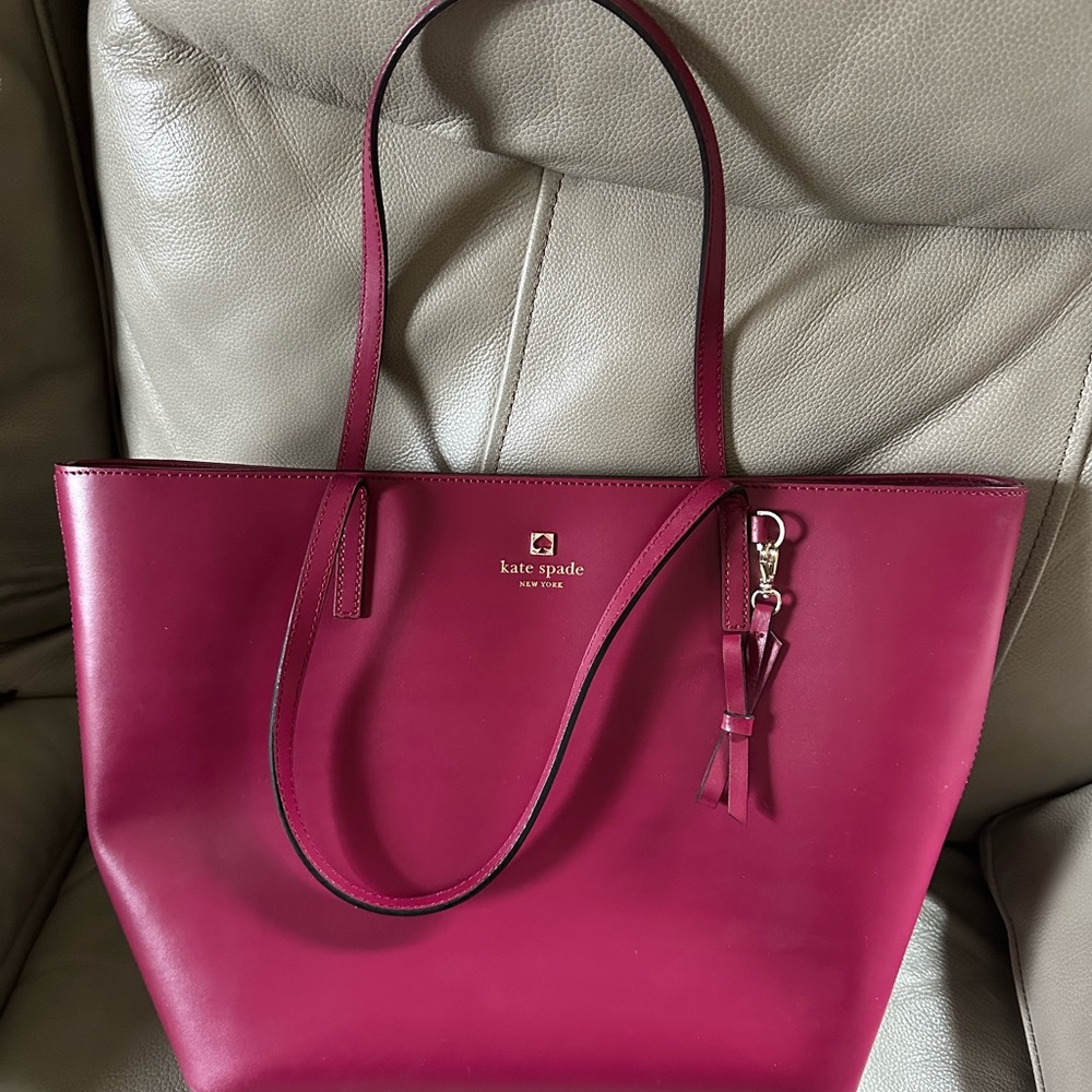 Kate Spade tote bag